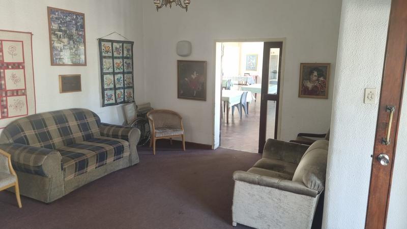 To Let 0 Bedroom Property for Rent in Sasolburg Free State